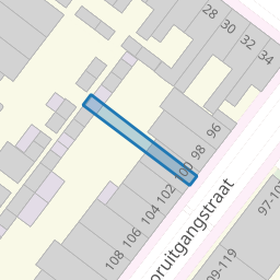 Perceel HLM01-E-6297