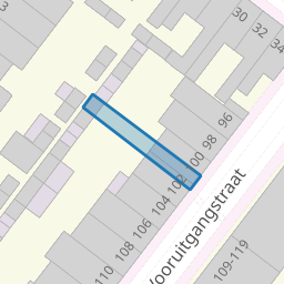 Perceel HLM01-E-6298