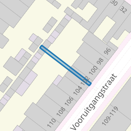 Perceel HLM01-E-6299