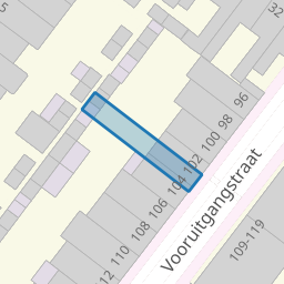 Perceel HLM01-E-6300