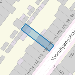 Perceel HLM01-E-6303