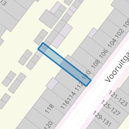 Perceel HLM01-E-6306