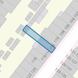 Perceel HLM01-E-6308