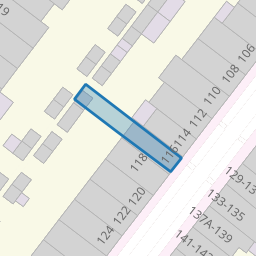 Perceel HLM01-E-6311