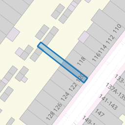 Perceel HLM01-E-6315