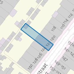 Perceel HLM01-E-6317