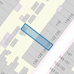 Perceel HLM01-E-6318