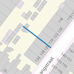 Perceel HLM01-E-6319