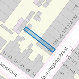 Perceel HLM01-E-6324