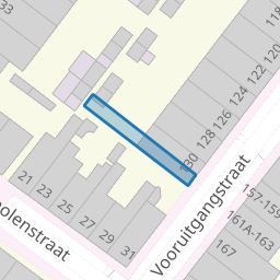 Perceel HLM01-E-6325