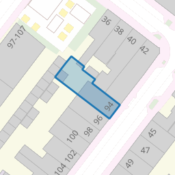 Perceel HLM01-E-6327