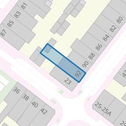 Perceel HLM01-E-6332