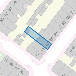 Perceel HLM01-E-6333