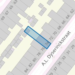 Perceel HLM01-E-6341