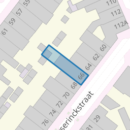 Perceel HLM01-E-6345