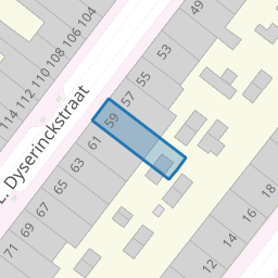 Perceel HLM01-E-6354