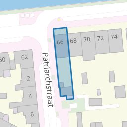 Perceel HLM01-E-6383