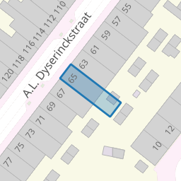 Perceel HLM01-E-6387