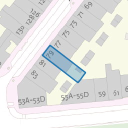 Perceel HLM01-E-6392