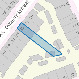 Perceel HLM01-E-6417