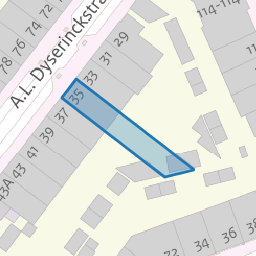 Perceel HLM01-E-6418