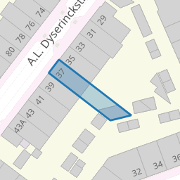 Perceel HLM01-E-6419