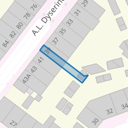 Perceel HLM01-E-6421