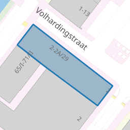 Perceel HLM01-E-6429