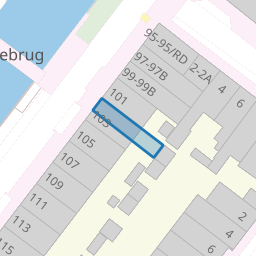 Perceel HLM01-E-6438