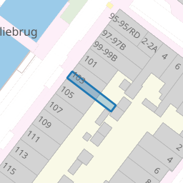 Perceel HLM01-E-6439