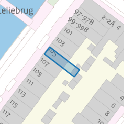 Perceel HLM01-E-6441