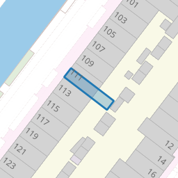 Perceel HLM01-E-6447