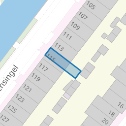 Perceel HLM01-E-6450