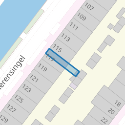 Perceel HLM01-E-6452