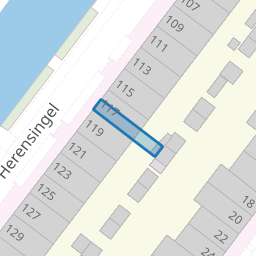 Perceel HLM01-E-6453