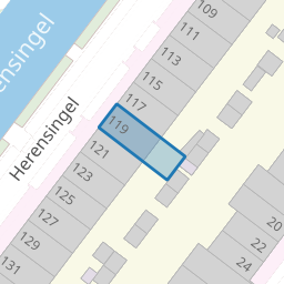 Perceel HLM01-E-6454