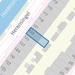 Perceel HLM01-E-6457