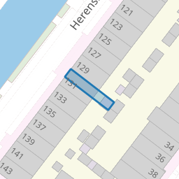 Perceel HLM01-E-6462