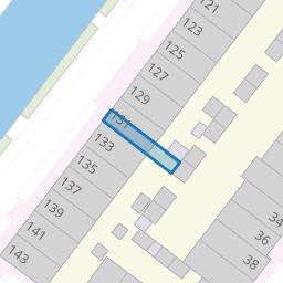 Perceel HLM01-E-6463