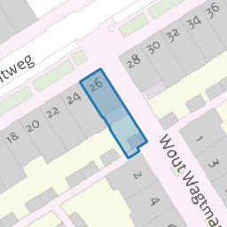 Perceel HLM01-E-6490