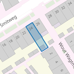 Perceel HLM01-E-6491