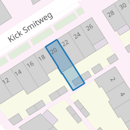 Perceel HLM01-E-6493