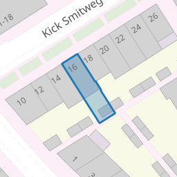 Perceel HLM01-E-6495