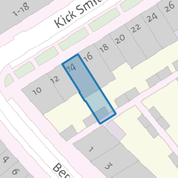 Perceel HLM01-E-6496