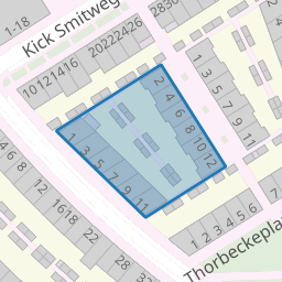 Perceel HLM01-E-6499