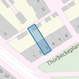 Perceel HLM01-E-6501