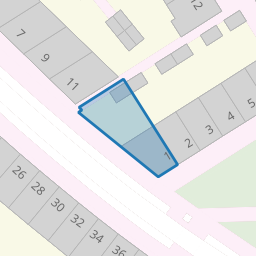 Perceel HLM01-E-6503