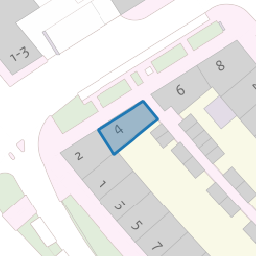 Perceel HLM01-E-6505