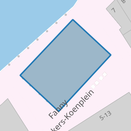 Perceel HLM01-E-6519