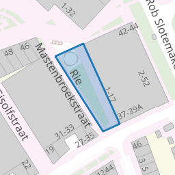 Perceel HLM01-E-6522